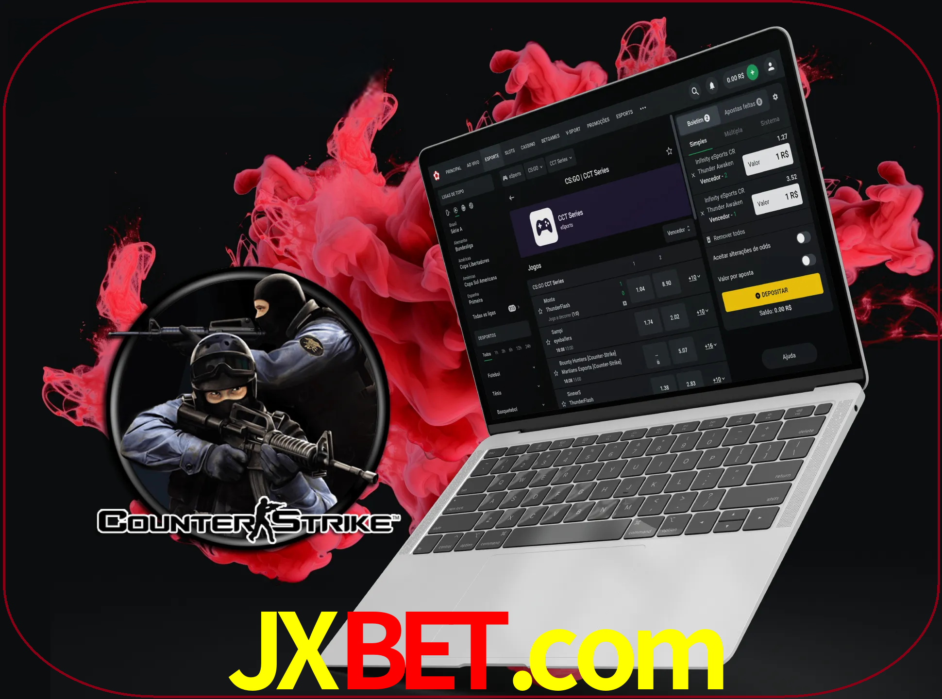 Um grande número de jogos irá agradar aos fãs deste jogo de tiro no sítio Web e na aplicação da empresa jxbet.