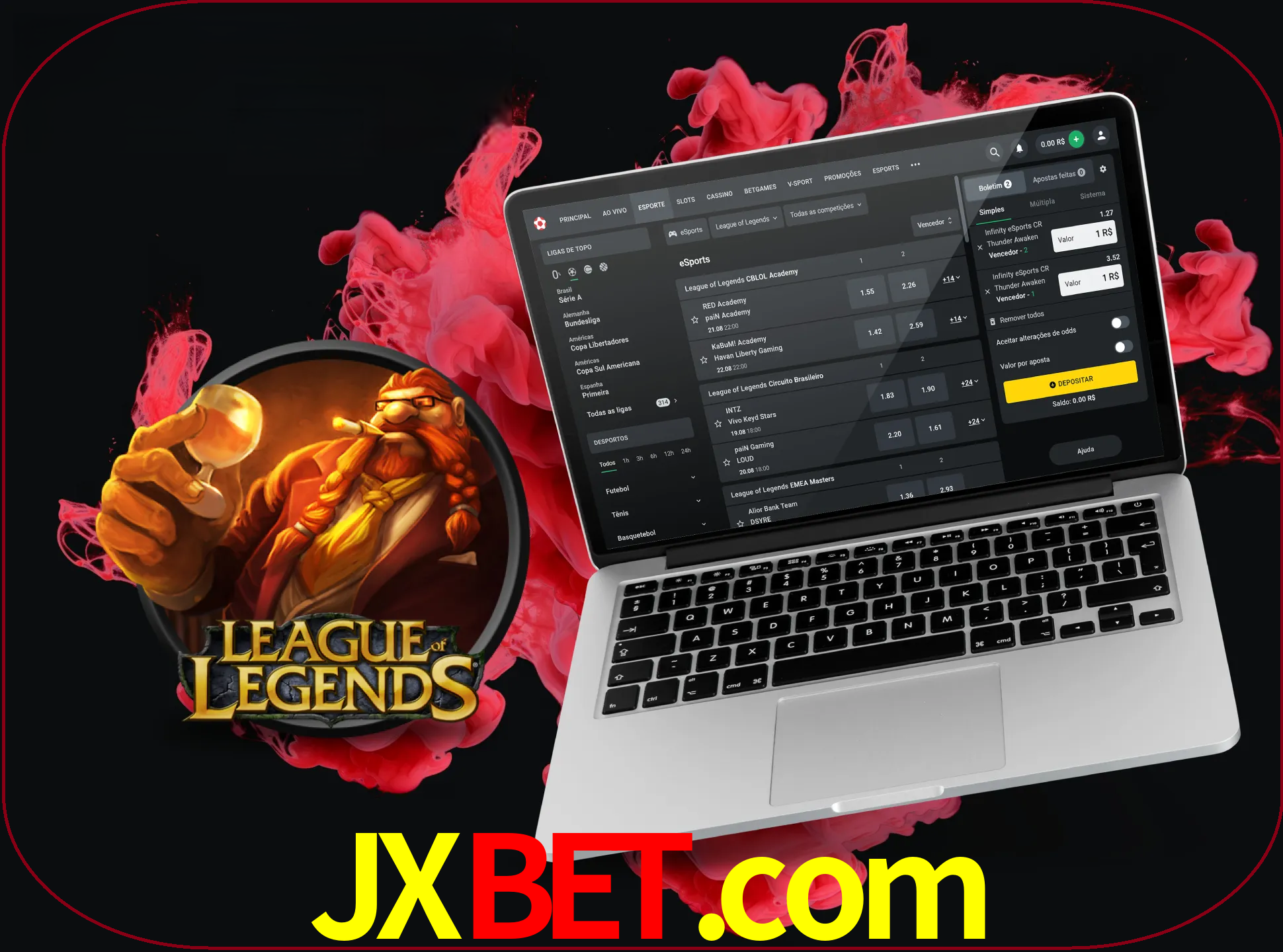 Se é um fã deste jogo, muitos torneios fantásticos que o vão surpreender estão disponíveis no jxbet.